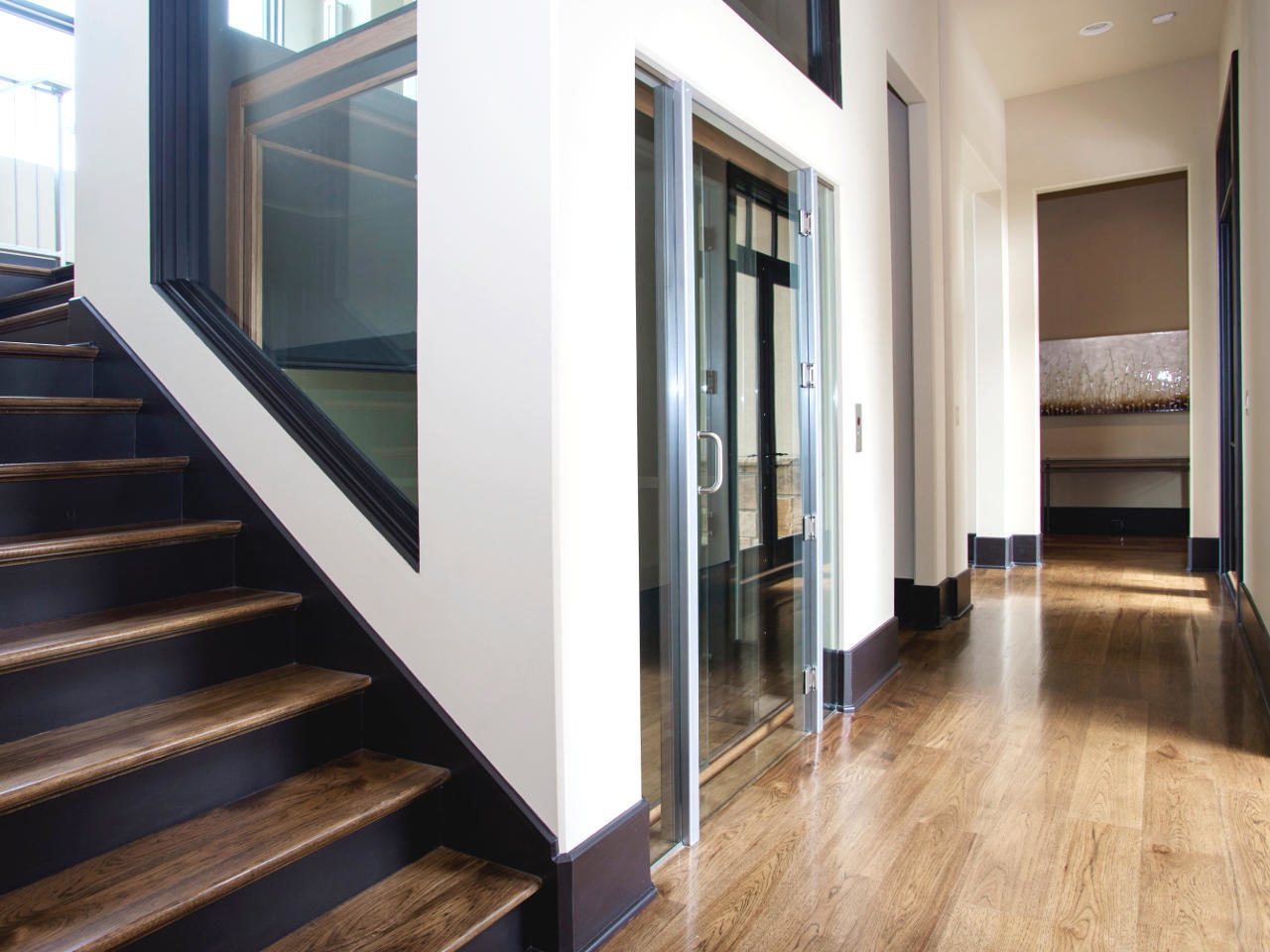 Residential Luxury Elevators